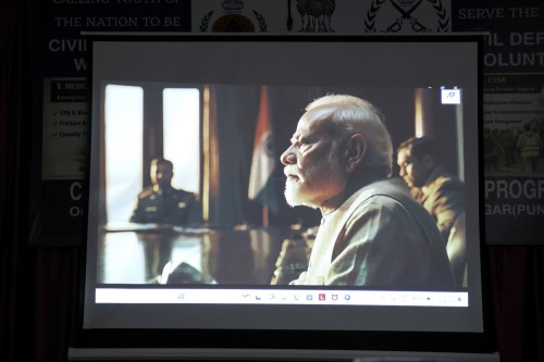  2026-01-28 Civil Defence Training - Day 2